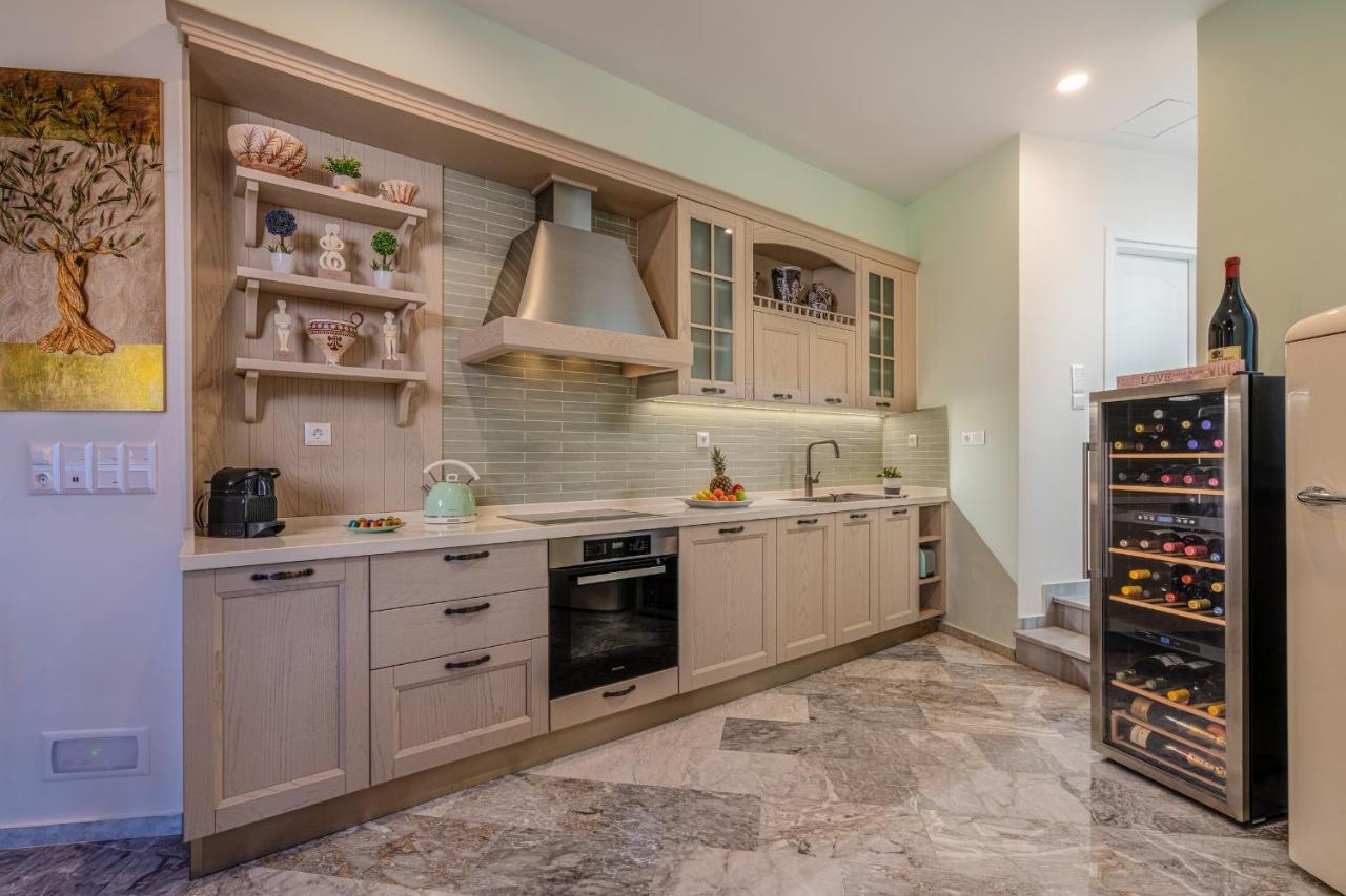 Stefanihome Ретимно Экстерьер фото